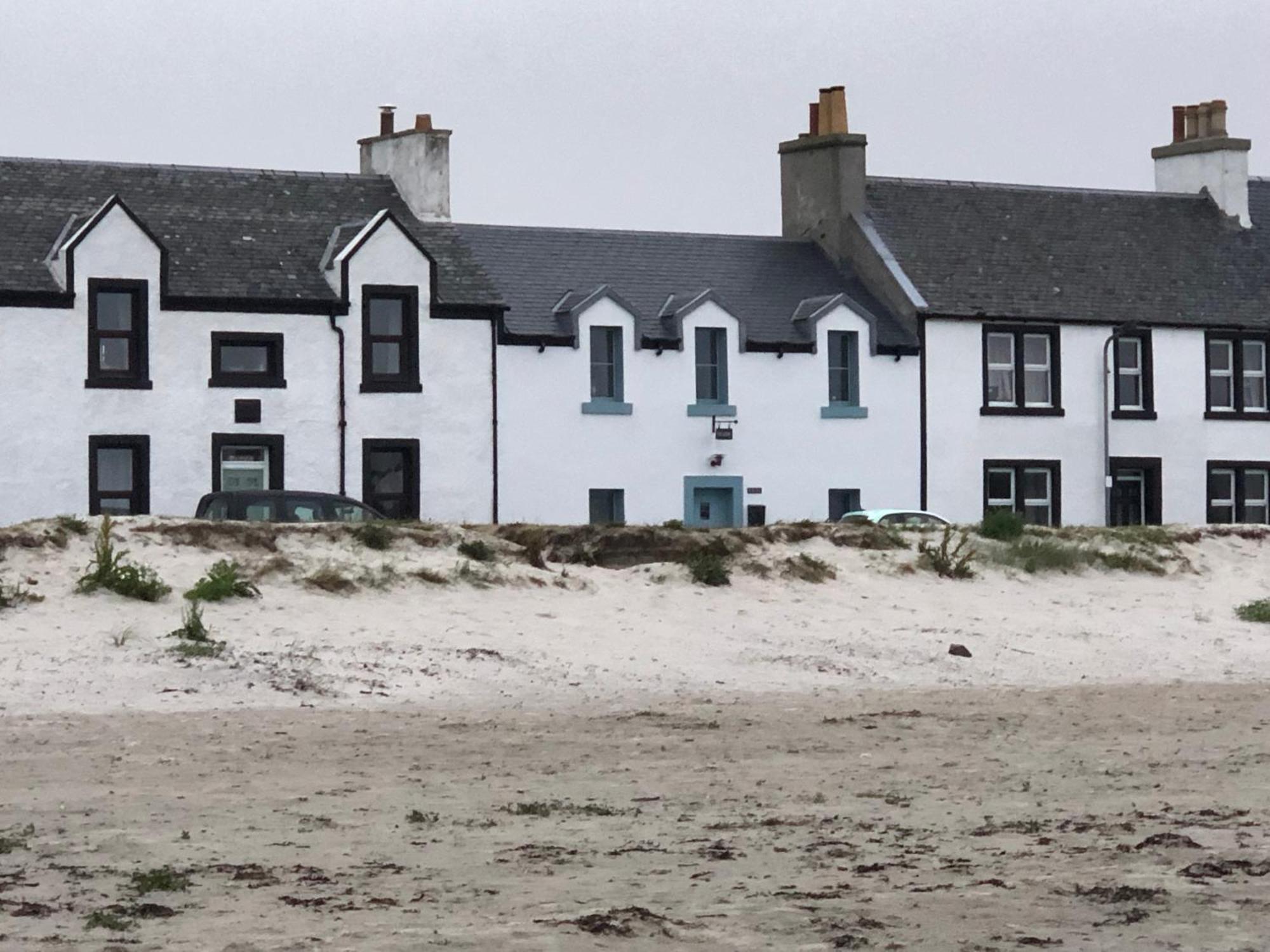 The Lodge, Port Ellen, Islay Екстериор снимка