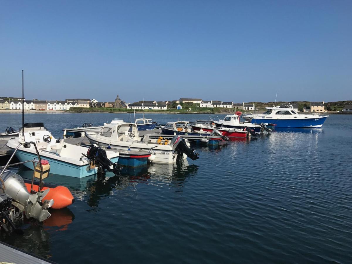 The Lodge, Port Ellen, Islay Екстериор снимка