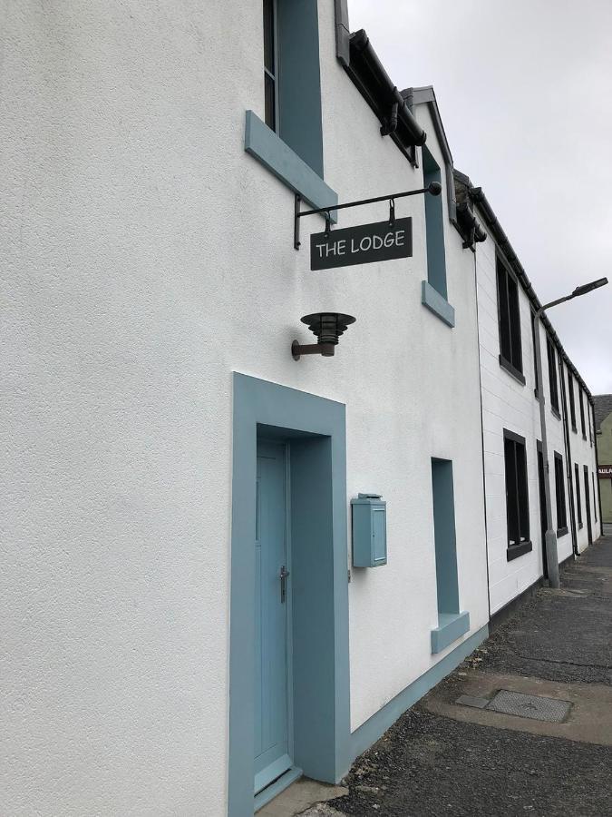 The Lodge, Port Ellen, Islay Екстериор снимка
