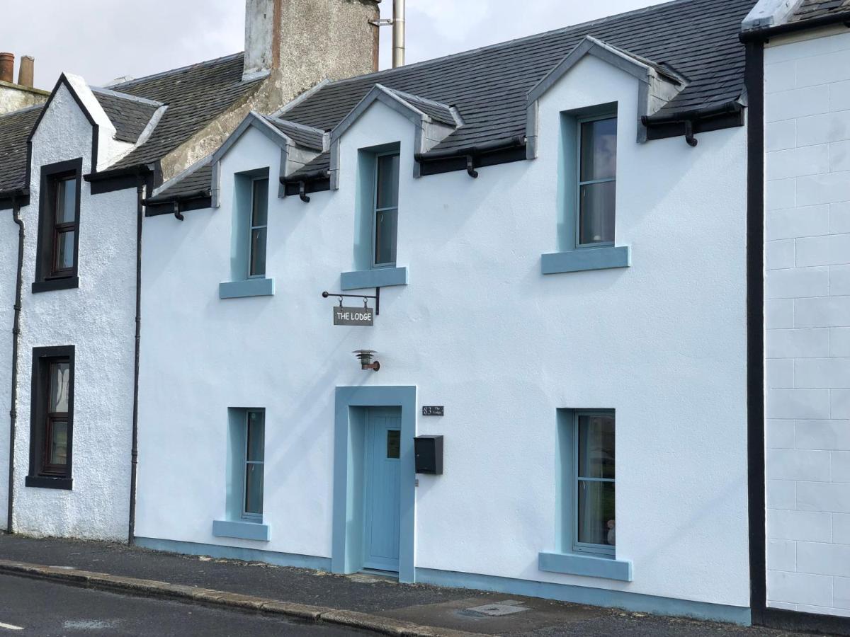 The Lodge, Port Ellen, Islay Екстериор снимка