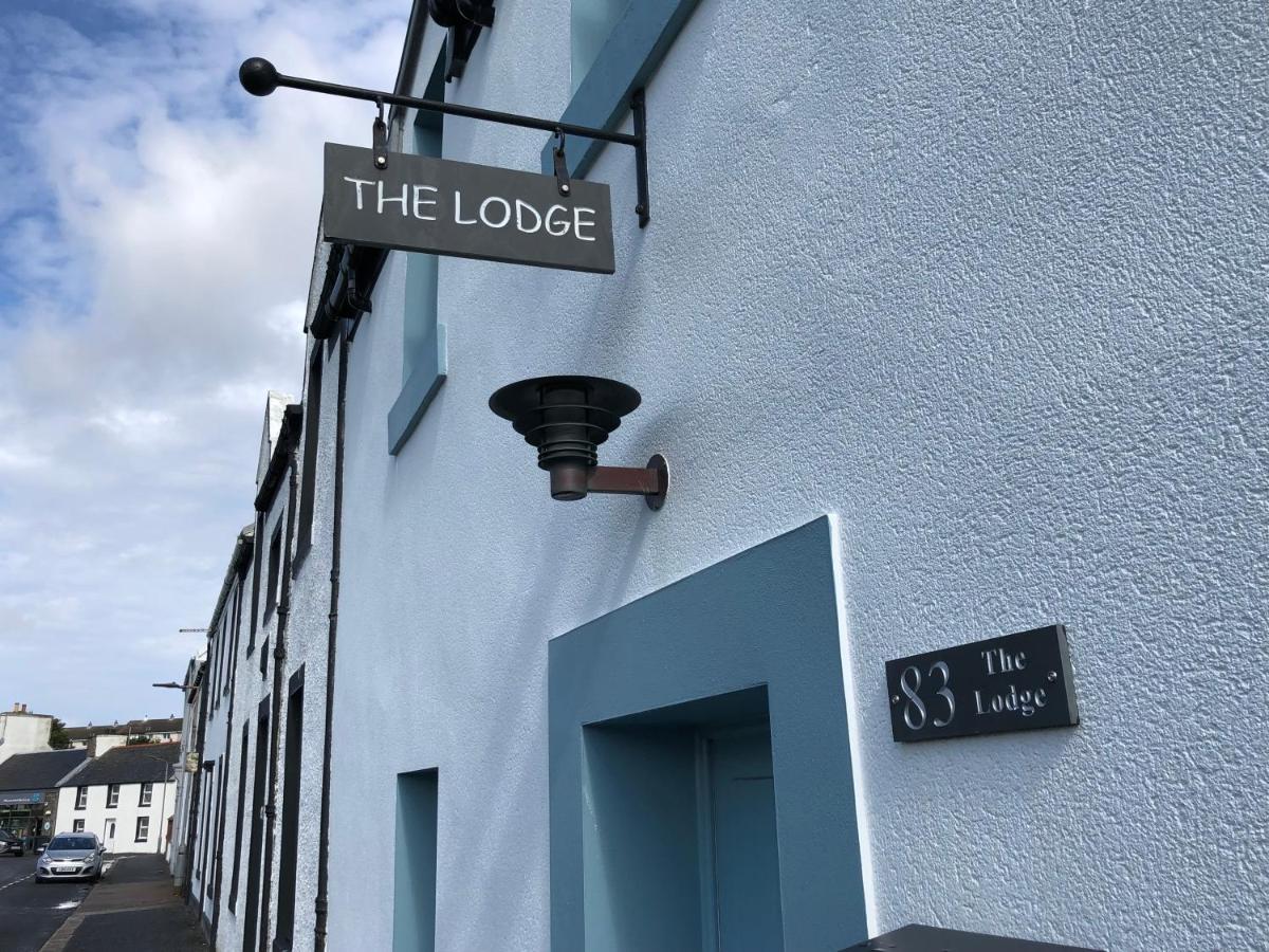 The Lodge, Port Ellen, Islay Екстериор снимка