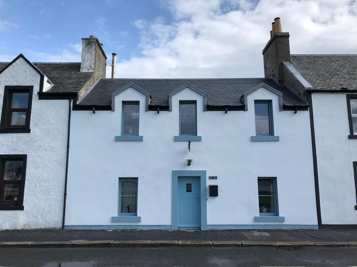 The Lodge, Port Ellen, Islay Екстериор снимка