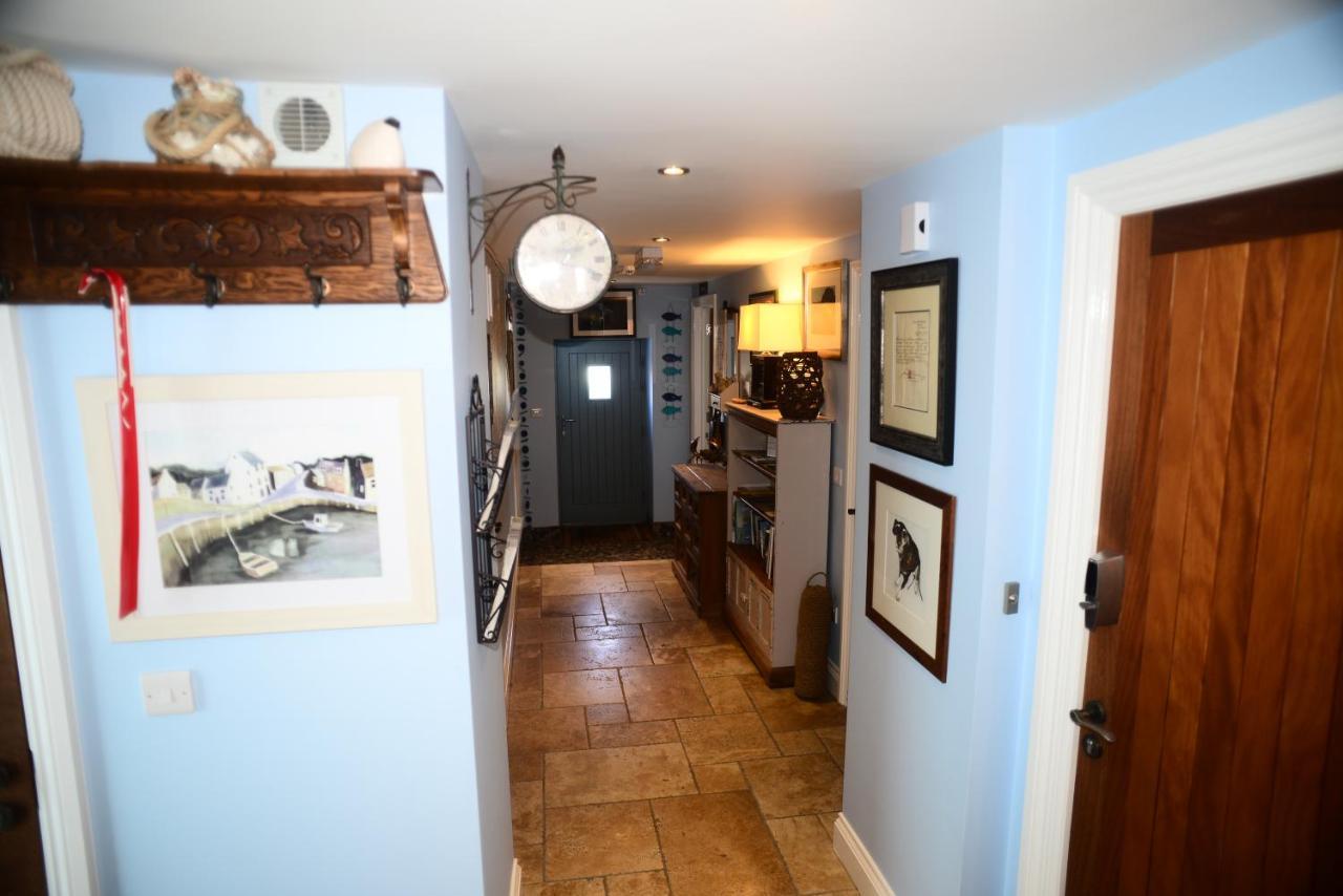 The Lodge, Port Ellen, Islay Екстериор снимка